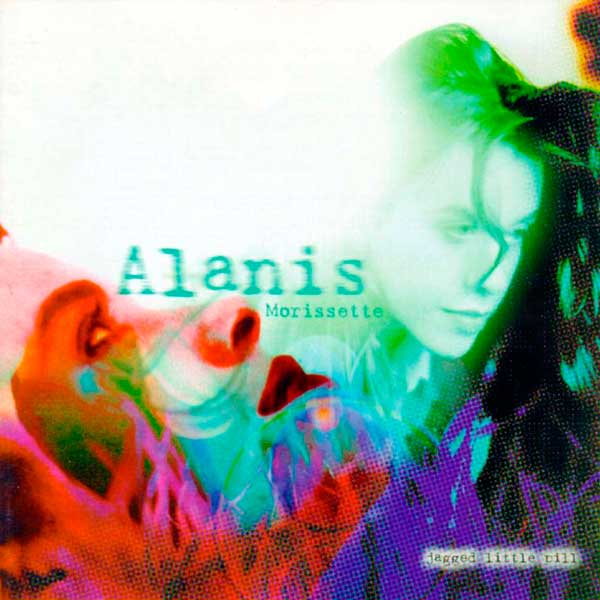 jagged little pill